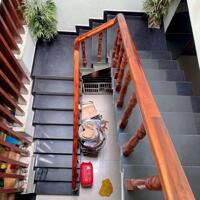Cách 1 căn ra mặt tiền Đ.số 5 P.17 ngang 6m 120m2 KD đa ngành ngay CC Gia Phát 12 tỷ
