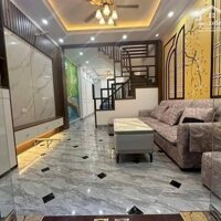 Bán Nhà Trường Chinh 38,5m2 5 Tầng 2 Thoáng Giá Chỉ Nhỉnh 7 Tỷ