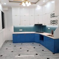 Bán Nhà Trường Chinh 38,5m2 5 Tầng 2 Thoáng Giá Chỉ Nhỉnh 7 Tỷ