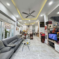 Giảm 1,5 Tỷ. Bán Nhà 135M2, 3 Tầng, Gara Ô Tô,Hẽm Xe Hơikha Vạn Cân, Linh Đông, Pháp Lý Chuẩn, Hoàn Công