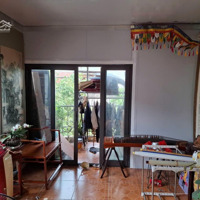 Vip !! Quá Hiếm Hoàng Hoa Thám 40M2, Gần Phố, Thoáng Đẹp, Dân Xây Kiên Cố,Mặt Tiềnrộng 4.5M