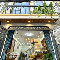 Bán Nhà Bạch Đằng Phường 24Diện Tích5,7X18M Chỉ 10,3 Tỷ Tl
