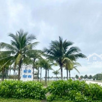 Villa Mini 250M2 Sát Biển Sơn Thủy -Resort Hyatt- Giá Chỉ 10,95 Tỷ