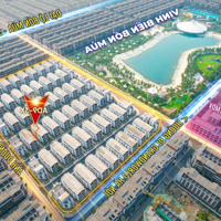 Cần Bán Gấp Tứ Lập Ánh Dương 120M2 Gần Công Viên Trung Tâm Vinhomes Ocean Park 3 Liên Hệ 0967094456