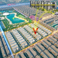 Cần Bán Gấp Tứ Lập Ánh Dương 120M2 Gần Công Viên Trung Tâm Vinhomes Ocean Park 3 Liên Hệ 0967094456