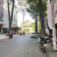 Dư Vài Căn Khan Hiếm,Chính Chủ Cần Bán Nhà Mặt Tiền Đường Bùi Thị Xuân Quận 1 Diện Tích: 96M2 Giá Chỉ 58Ty