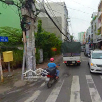 Bán Nhà Mtkd Đường Sư Vạn Hạnh Q.10, Diện Tích: 3M X 14M Nh 6,5M,5 L,Hđt : 20 Triệu/Tháng, Giá Bán 14,8 Tỷ Bớt Lộc