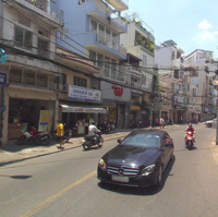 Bán Nhà Mtkd Đường Sư Vạn Hạnh Q.10, Diện Tích: 3M X 14M Nh 6,5M,5 L,Hđt : 20 Triệu/Tháng, Giá Bán 14,8 Tỷ Bớt Lộc