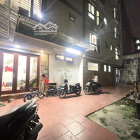 30M- 5 Tầng- Mặt Tiền 7M- Full Nội Thất -Nhà Phố Trung Tâm Mỹ Đình - Gần Bến Xe - Công Năng Đỉnh