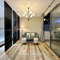 Căn hộ cho thuê ngay trung tâm quận 8, phòng sao hình vậy, gần cầu Nguyễn Văn Cừ, Đại học sư phạm