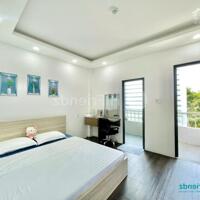 Căn hộ quận 3 có ban công thang máy tận cửa view bờ kè đường trường sa
