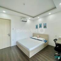 Căn hộ quận 3 có ban công thang máy tận cửa view bờ kè đường trường sa
