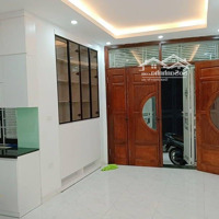 Hiếm 6.9 Tỷ, Phố 19 Tháng 5 - Hà Đông, 33M2, 5 Tầng,Mặt Tiền4M, Ngõ Ô Tô, Xách Vali Về Ở