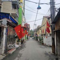 Bán Nhà Lê Trọng Tấn - Hà Đông