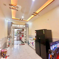 Nhà Đẹp 3 Tầng, 64M, Ô Tô Đậu, Ngay Nguyễn Văn Lịch, Thủ Đức- Giá Bán 6.5 Tỷ Tl