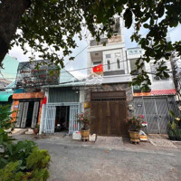 Nhà Đẹp 3 Tầng, 64M, Ô Tô Đậu, Ngay Nguyễn Văn Lịch, Thủ Đức- Giá Bán 6.5 Tỷ Tl