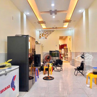 Nhà Đẹp 3 Tầng, 64M, Ô Tô Đậu, Ngay Nguyễn Văn Lịch, Thủ Đức- Giá Bán 6.5 Tỷ Tl