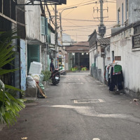Đất Dg Oto. 6X15M. Dg 47, Hiệp Bình Chánh