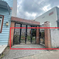 Đất Dg Oto. 6X15M. Dg 47, Hiệp Bình Chánh