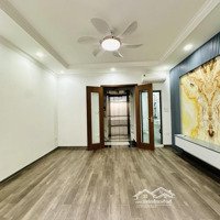 Bán Nhà Giáp Bát Thang Máy Đẹp Lunh Linh 43M Giá Bán 8,8Tỷ