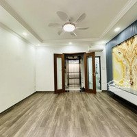 Bán Nhà Giáp Bát Thang Máy Đẹp Lunh Linh 43M Giá Bán 8,8Tỷ