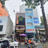 Chính Chủ Cần Tiền Nên Bán Nhà 2 Mặt Tiền Tôn Thất Tùng Phường Phạm Ngũ Lão Quận 1 Diện Tích: 70M2 Giá 50T