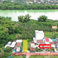 Hạ Giá Bán 345 Triệu Còn 2Ty250 Lô Diên An Cạnh Khu Đô Thị Phú Ân Nam - Diên Khánh