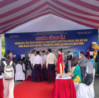 Lô Đấtmặt Tiềnvành Đai 2, Nguồn Kiếm Khó Kiếm .Diện Tích4,2 X17M