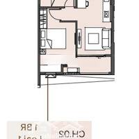 Căn 1N1Vs Đẹp Nhất Dự Án - Pháo Hoa Quanh Năm - Tầm View Cực Đỉnh