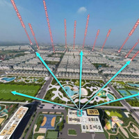 Căn 1N1Vs Đẹp Nhất Dự Án - Pháo Hoa Quanh Năm - Tầm View Cực Đỉnh