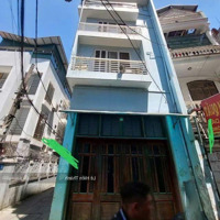 Bán Gấp Nhà Lạc Long Quân Chủ Cần Tiền Thanh Khoản Nhanh Giá Chỉ 7.5 Tỷ