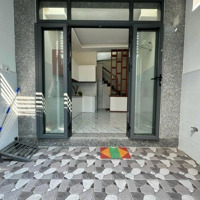 Bán Nhà Nguyễn Khoái Quận 4 - 4 Tầng Đúc Thật - 24M2 - Chỉ 3 Tỷ - Sát Hẻm Ôtô