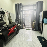 Bán Nhà Nguyễn Khoái Quận 4 - 4 Tầng Đúc Thật - 24M2 - Chỉ 3 Tỷ - Sát Hẻm Ôtô