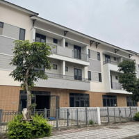 Sở Hữu Nhà Phố Shophouse Centa Riverside Giá F0 Từ Chủ Đầu Tư ( Diện Tích 100M -5X20 Giá 7,1Tỉ )