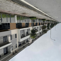 Sở Hữu Nhà Phố Shophouse Centa Riverside Giá F0 Từ Chủ Đầu Tư ( Diện Tích 100M -5X20 Giá 7,1Tỉ )