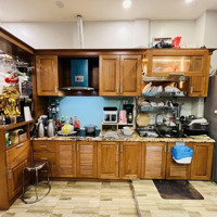 Nhàhẽm Xe Hơi100M2 4Tầng Ngang 5,8M Shr Hoàn Công Đủ Giá Bán 10,5Tỷ Liên Hệ: 0949351891 Mr Toan