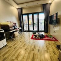 Nhàhẽm Xe Hơi100M2 4Tầng Ngang 5,8M Shr Hoàn Công Đủ Giá Bán 10,5Tỷ Liên Hệ: 0949351891 Mr Toan