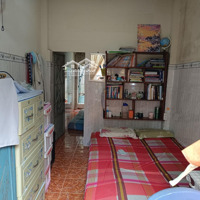 Chỉ 2 Tỷ Hơn Sở Hữu Căn Nhà 2 Tầng Shr Liền Kề Uỷ Ban Quận 7 ,Phú Mỹ Hưng, Tt Quận 7 Cách Quận 4