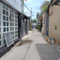 Chỉ 2 Tỷ Hơn Sở Hữu Căn Nhà 2 Tầng Shr Liền Kề Uỷ Ban Quận 7 ,Phú Mỹ Hưng, Tt Quận 7 Cách Quận 4