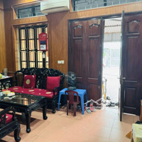 Hot! Bán Nhà Tại Nhật Tảo, 13,55 Tỷ, 84,2M2, 3 Tầng, Pháp Lý Đầy Đủ, Oto Đỗ Trong Nhà Luôn