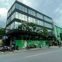 Siêu Khan Hiếm! Bán Nhà 2 Mặt Tiền Nguyễn Chí Thanh - Dt: 19X40M - 3 Lầu - Hot