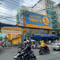 Siêu Khan Hiếm! Bán Gấp Nhà Mặt Tiền Nguyễn Thị Minh Khai- Dt: 9,5X20M- Hđt: 150 Triệu/Th - Giá Bán 86 Tỷ Tl