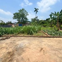 Bán Đất Lập Trí Minh Trí Sóc Sơn 90M