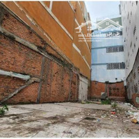 Ngộp Bank Bán Gấp! Bán Đất Nguyễn Hữu Cảnh - Dt: 9X50M - Ctxd: Hầm 8 Tầng - 49 Tỷ - Tin Thật 100%