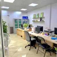 CHÍNH CHỦ CẦN BÁN GẤP NHÀ MẶT PHỐ LA THÀNH TT ĐỐNG ĐA GIÁP RANH BA ĐÌNH KD THANG MÁY VỈA HÈ 90M X 9 TẦNG 47,5 TỶ