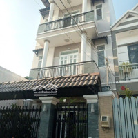 Bán Nr 90M2, 3 Tầng, 4 Phòng Ngủ 5 Vệ Sinh Lê Văn Lương, Phước Kiển, Nhà Bè, 6,3 Tỷ Tl