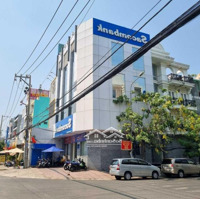 Hàng Hiếm! Góc 2 Mặt Tiền Trường Chinhdiện Tích18X32M - Ctxd: Hầm 10 Tầng - Hđt 280 Triệu/Th - Giá Bán 120 Tỷ Tl
