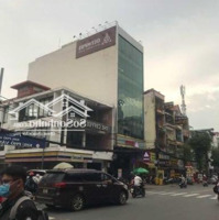 Khan Hiếm! Bán Gấp Nhà Mặt Tiền Trường Chinh, Tb Dt: 12X22M Ctxd: Hầm 9 Tầng Hđt 130 Triệu/Th Giá Bán 29 Tỷ