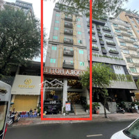 Ngộp Bank Bán Gấp! Khách Sạn Hoàng Việt Dt: 12X22M - Hầm 10 Tầng Hđt: 280 Triệu/Th - Giácó Thương Lượng- Giá Bán 45 Tỷ