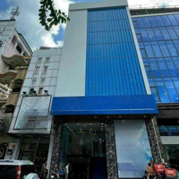 Rẻ Không Có Căn Thứ 2! Bán Nhàmặt Tiềnnguyễn Văn Trỗi - Dt: 7X22M - 6 Tầng - Hđt: 110 Triệu/Th - Giá Bán 27 Tỷ